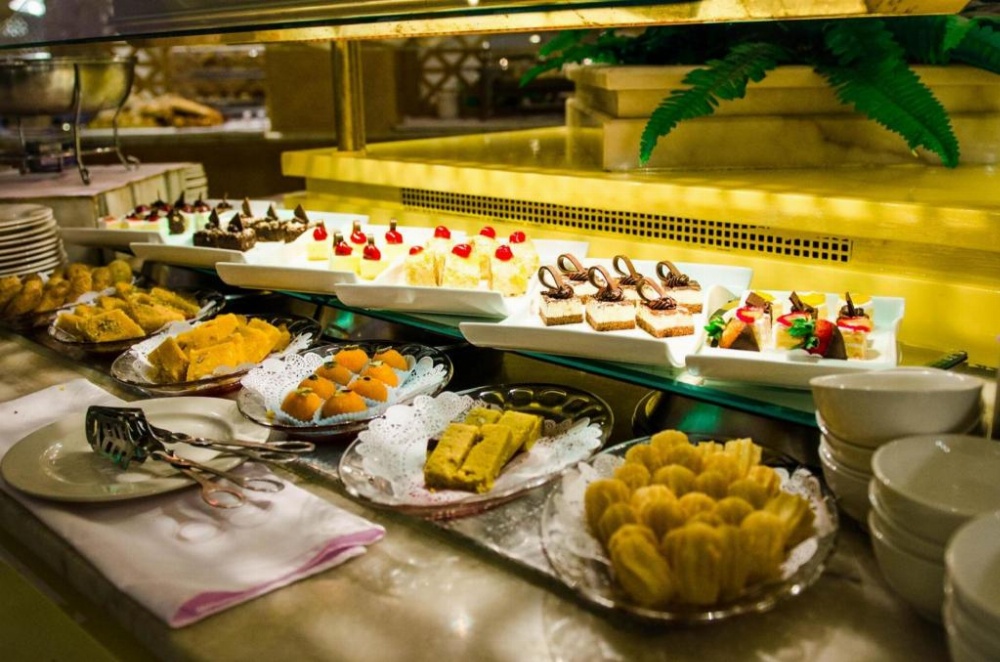 Jeddah Grand Hotel